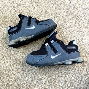 Toddler shox